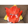 Officiële Pokemon knuffel Magmortar 21cm breedt Banpresto ufo